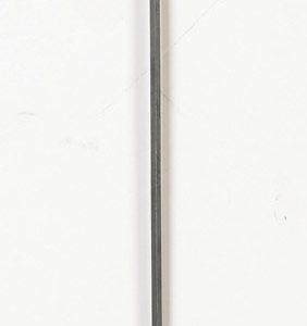 Eklind 3 mm Metric T-Handle Hex Key 1 pc