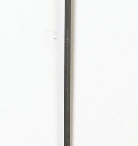 Eklind Power-T 4 mm Metric T-Handle Power Hex Key 1 pc
