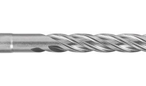 DeWalt 3/8 in. X 6 in. L Carbide Tipped Drill Bit 1 pc