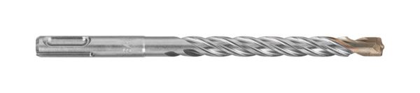 DeWalt 3/8 in. X 6 in. L Carbide Tipped Drill Bit 1 pc