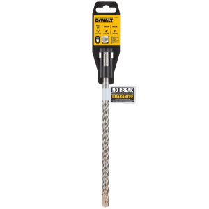 DeWalt 1/2 in. X 6 in. L Carbide Tipped Drill Bit 1 pc