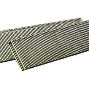 Senco 1/4 in. W X 1-1/2 in. L 18 Ga. Narrow Crown Finish Staples 5000 pk