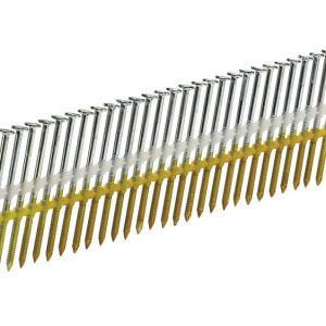 Senco 2-3/8 in. .113 Ga. Angled Strip Bright Nails 20 deg 5000 pk
