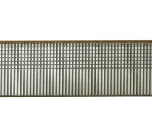 Senco 1-1/4 in. 18 Ga. Straight Strip Galvanized Brad Nails 1,200 pk