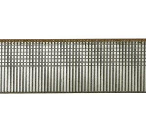 Senco 2 in. 18 Ga. Straight Strip Galvanized Brad Nails 1,200 pk