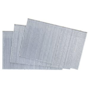 Senco 2 in. 16 Ga. Straight Strip Galvanized Finish Nails 20 deg 2,000 pk