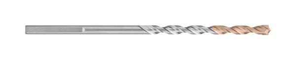 DeWalt 5/16 in. X 12 in. L Carbide Tipped Percussion Drill Bit 1 pc