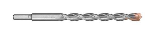 DeWalt 3/4 in. X 12 in. L Carbide Tipped Percussion Drill Bit 1 pc