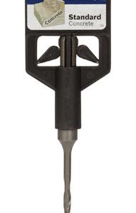 Bosch Bulldog 5/32 in. X 6 in. L Steel Rotary Hammer Bit 1 pc