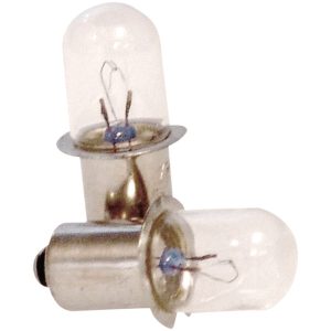 Makita Incandescent Flashlight Bulb 12 V Bayonet Base