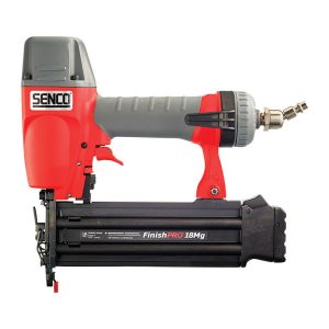 Senco FinishPro 18Mg 18 Ga. Non-Marring Finish Nailer
