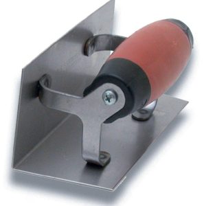 Marshalltown 2-1/2 in. W Spring Steel Inside Corner Trowel