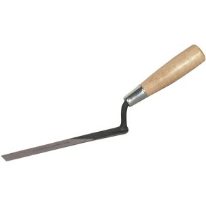 Marshalltown 1/4 in. W High Carbon Steel Brick Tuck Pointer
