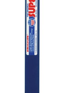 Vaughan 21 in. Flat Claw Pry Bar 1 pk