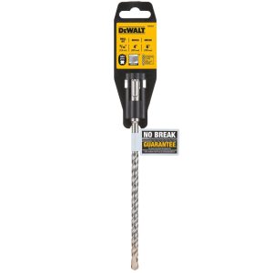 DeWalt 5/16 in. X 6 in. L Carbide Tipped Drill Bit 1 pc