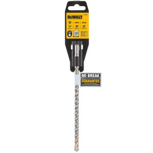 DeWalt 3/8 in. X 12 in. L Carbide Tipped Drill Bit 1 pc