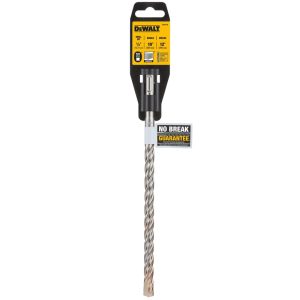 DeWalt 1/2 in. X 12 in. L Carbide Tipped Drill Bit 1 pc