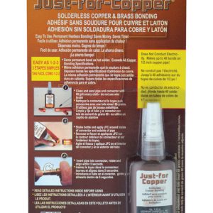 Highside Chemicals Just For Copper 0.35 oz Copper Bonding 1 pc
