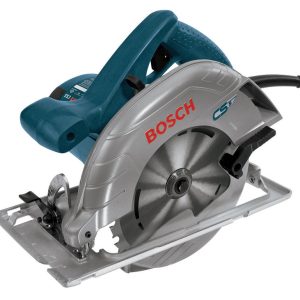 Bosch 15 amps 7-1/4 in. Corded Circular Saw