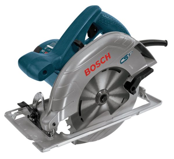 Bosch 15 amps 7-1/4 in. Corded Circular Saw
