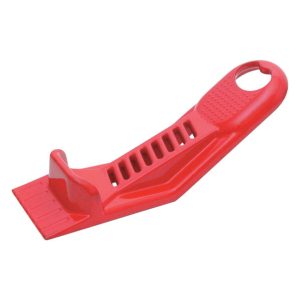 Marshalltown QLT Plastic Drywall Panel Lifter 7-1/2 in. L