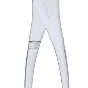 Crescent Cee Tee Co. 8 in. Chrome Vanadium Steel Slip Joint Curved Pliers