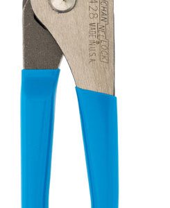 Channellock 8 in. Carbon Steel Tongue and Groove Pliers