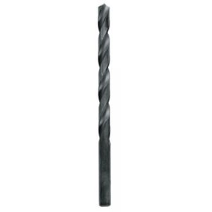 Irwin 5/32 in. X 3-1/8 in. L High Speed Steel Drill Bit 1 pc