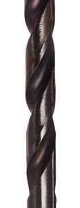 Irwin 7/32 in. X 3-3/4 in. L High Speed Steel Drill Bit 1 pc