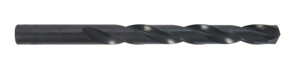 Irwin 7/16 in. X 5-1/2 in. L High Speed Steel Drill Bit 1 pc