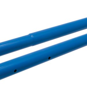 Marshalltown 6 ft. L X 1-3/8 in. D Aluminum Extension Pole