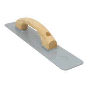 Marshalltown 3.125 in. W X 16 in. L Magnesium Hand Float Smooth