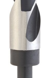 Irwin 1 in. X 6 in. L High Speed Steel Drill Bit 1 pc