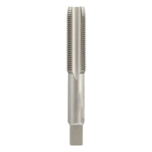 Irwin Hanson High Carbon Steel SAE Fraction Tap 5/8 in. 1 pc