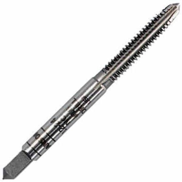 Irwin Hanson High Carbon Steel SAE Plug Tap 3/4 in. 1 pc