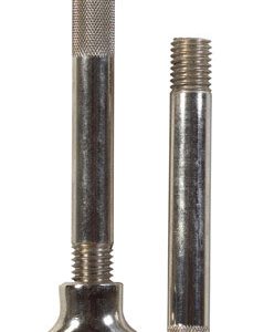 Irwin Hanson High Carbon Steel Adjustable Tap Handle and Reamer Wrench 1/4 - 1 1 pc