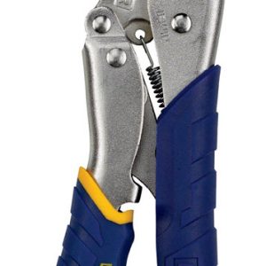 Irwin 7 in. Alloy Steel Pliers