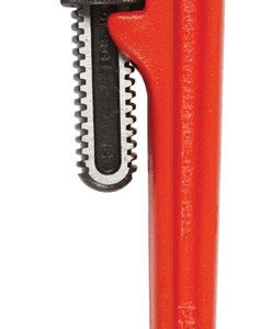 Ridgid Pipe Wrench 14 in. L 1 pc