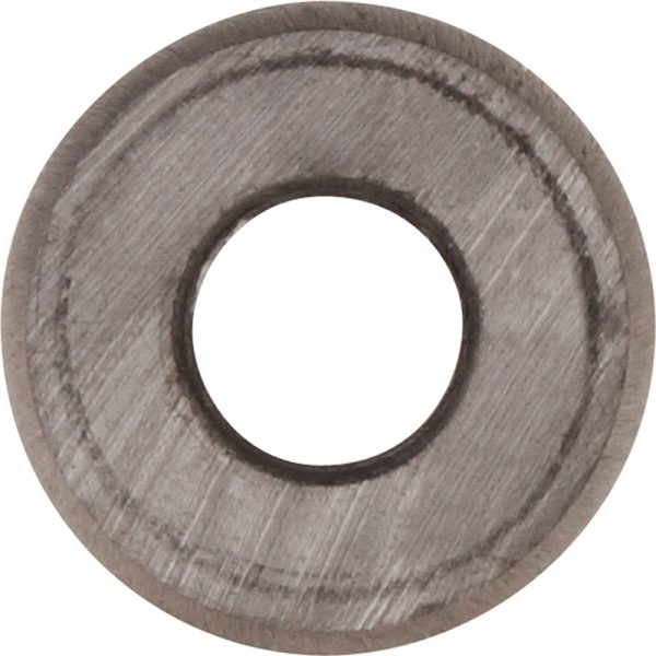 QEP 5.5 in. H X 0.5 in. W Tungsten Carbide Tile Cutter Wheel 1 pk