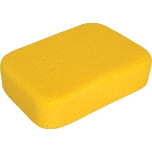 QEP No Scent Grout Cleaner Sponge