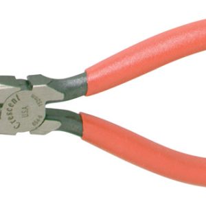 Crescent 6-5/8 in. Alloy Steel Diagonal Pliers