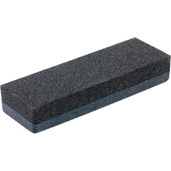 QEP 1 in. H X 2 in. W X 6 in. L Metal Rubbing Stone 1 pk