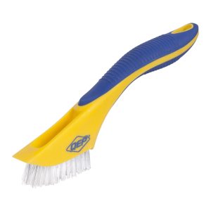 QEP 8 in. H X 1.8 in. W X 1 in. L Plastic Brush 1 pk