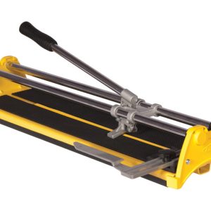 QEP 4.5 in. H X 7 in. W X 25 in. L Tungsten Carbide Tile Cutter 1 pk