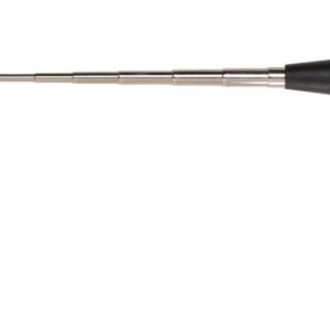 General 30 in. H Plastic Inspection Mirror