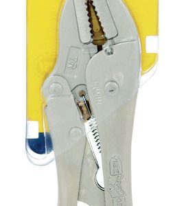 Irwin 7 in. Steel Locking Pliers