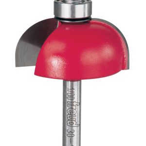 Freud 1-1/2 in. D X 1/2 in. X 2-3/16 in. L Carbide Cove Router Bit