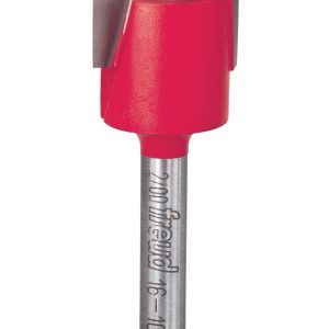Freud 3/4 in. D X 2 in. L Carbide Mortising Router Bit