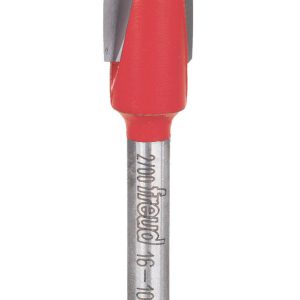Freud 1/2 in. D X 2 in. L Carbide Mortising Router Bit