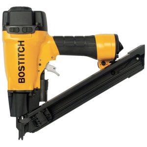 Bostitch StrapShot 35 deg Nailer Kit